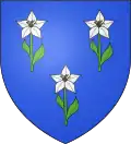 Blason de Ormesson-sur-Marne