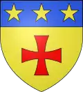 Blason de Oroix