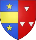 Blason de Orschwiller