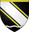Blason de Orvault