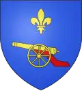 Blason de Ozon