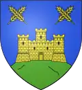 Blason de Périgneux