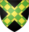 Blason de Pailhès