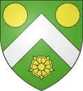 Blason de Palise