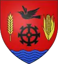 Blason de Pannes