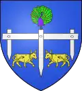Blason de Pau