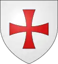 Blason de Peille
