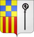 Blason de Peillonnex