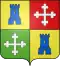 Alias du blason de Perrignier