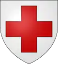 Blason de Peyrefitte-du-Razès