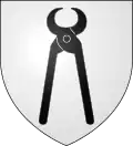 Blason de Pfettisheim