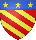 Blason de Piquecos