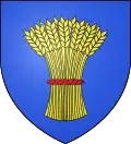 Blason de Piscop