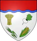 Blason de Pithiviers-le-Vieil