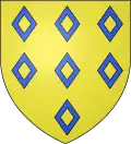 Blason de Plédran