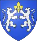 Blason de Plaisir