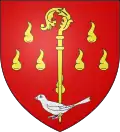 Blason de Plappeville
