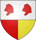 Blason de Plomeur