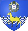 Blason de Plonéis