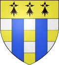 Blason de Plouguin