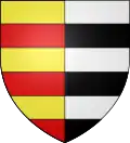 Blason de Plourin