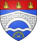 Blason de Pogny