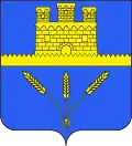 Blason de Poisy