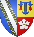 Blason de Poivres