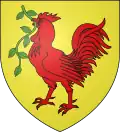 Blason de Pollestres