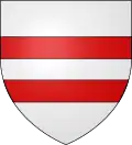 Blason de Pomas