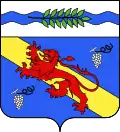 Blason de Pompignac