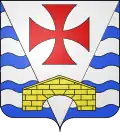 Blason de Pont-du-Casse