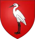 Blason de Porcaro