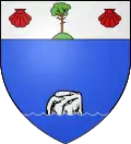 Blason de Pornichet