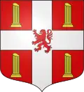 Blason de Preignan
