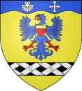 Blason de Prouzel