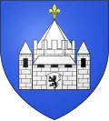 Blason de Provins