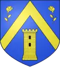 Blason de Publy