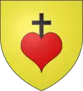 Blason de Puget-sur-Argens