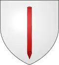 Blason de Puget sur Durance