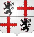 Blason de Pulney