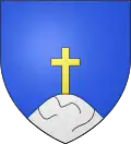 Blason de Puntous