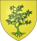 Blason de Questembert