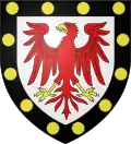Alias du blason de Quettehou