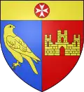 Blason de Quiers