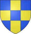 Blason de Quirbajou