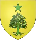 Blason de Ramatuelle