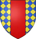 Blason de Rancon