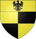 Blason de Rebecques