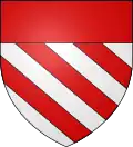 Blason de Reyniès